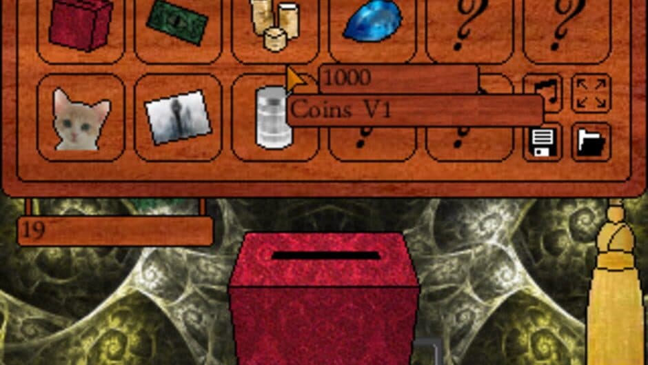 Скриншот 4 из Menagerie I: Exoptable Money