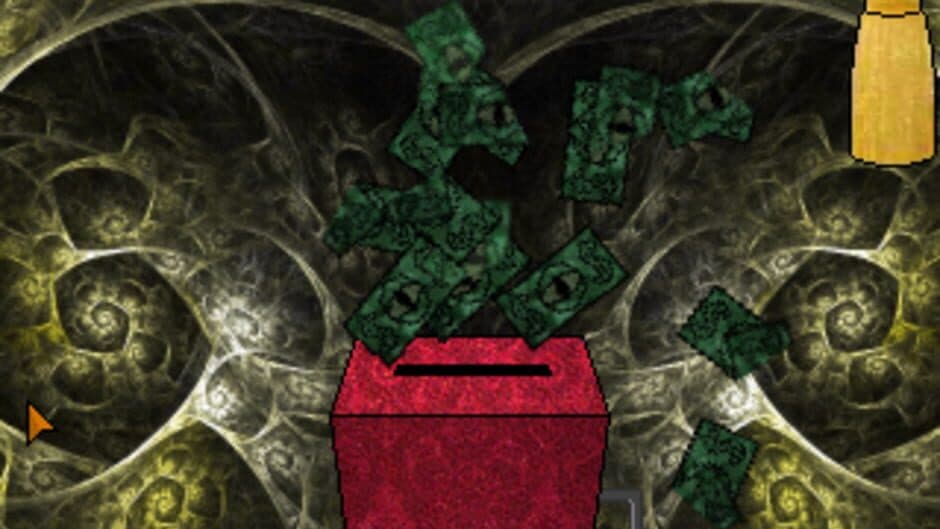 Скриншот 1 из Menagerie I: Exoptable Money
