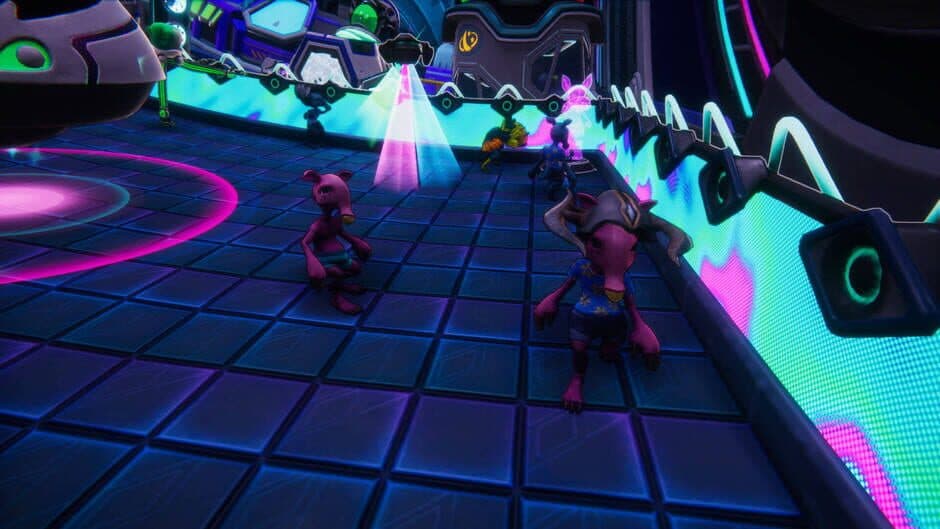 Скриншот 5 из Spacebase Startopia: Extended Edition