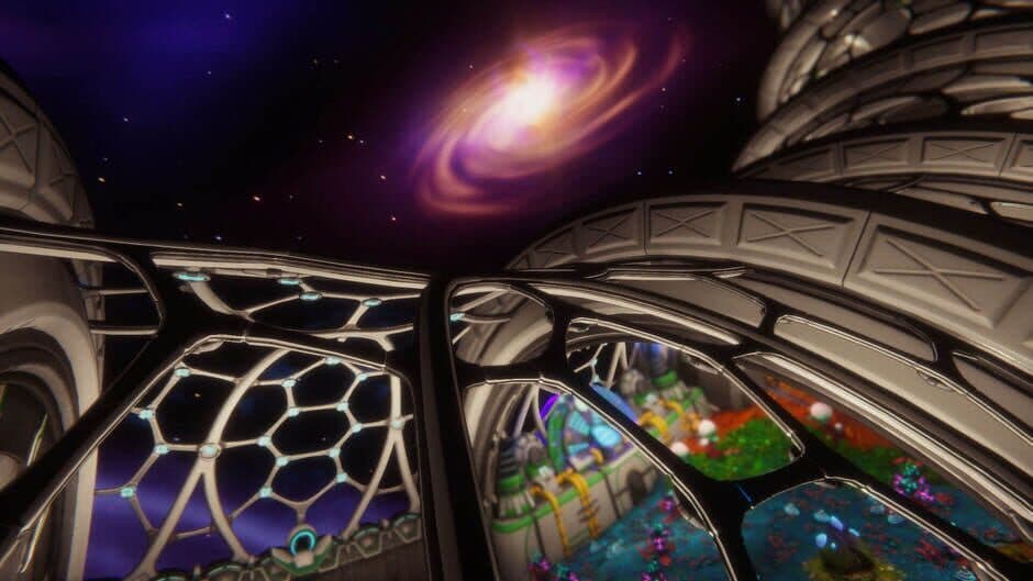 Скриншот 8 из Spacebase Startopia: Extended Edition