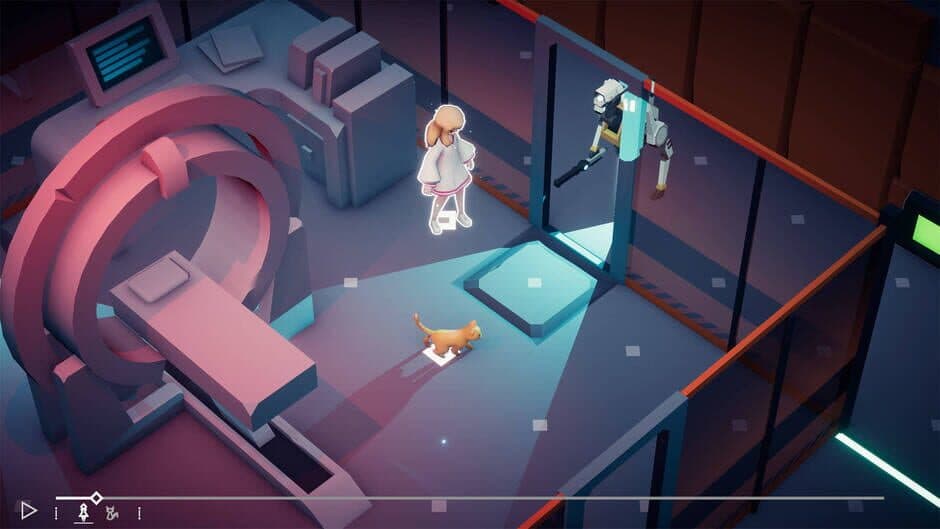 Скриншот 2 из Timelie: Game of the Year Edition