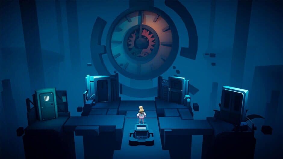 Скриншот 3 из Timelie: Game of the Year Edition