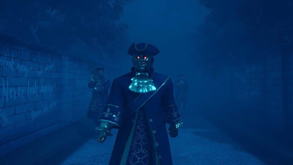 Скриншот 9 из Dark Deception: Complete Edition