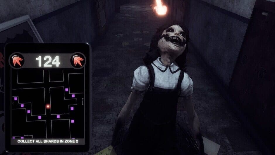 Скриншот 8 из Dark Deception: Complete Edition
