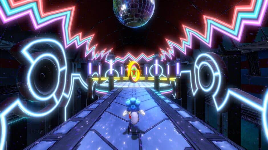 Скриншот 3 из Sonic Colors: Ultimate - Digital Deluxe