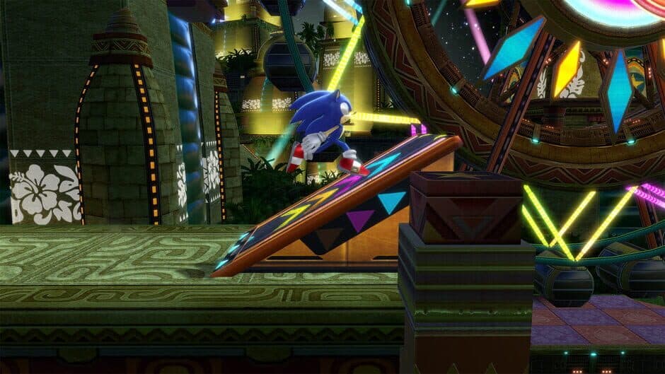 Скриншот 6 из Sonic Colors: Ultimate - Digital Deluxe