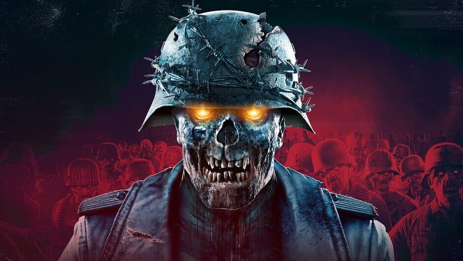 Скриншот 1 из Zombie Army 4: Dead War - Deluxe Edition
