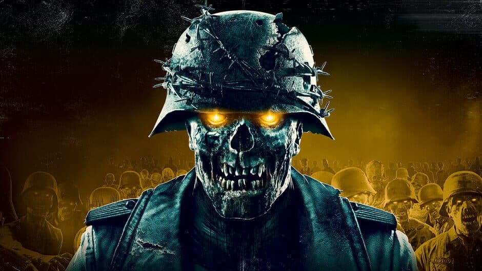 Скриншот 1 из Zombie Army 4: Dead War - Super Deluxe Edition