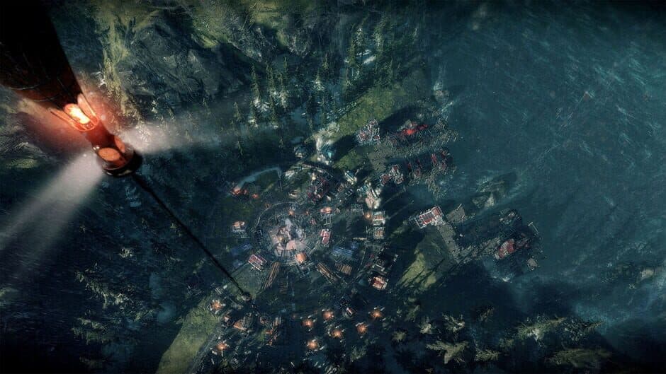 Скриншот 3 из Frostpunk: Game of the Year Edition