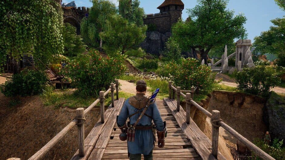 Скриншот 9 из King's Bounty II: Duke's Edition