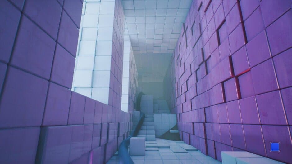 Скриншот 1 из Q.U.B.E. 2: Deluxe Edition
