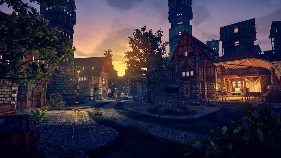 Скриншот 2 из Outward Adventurer Bundle