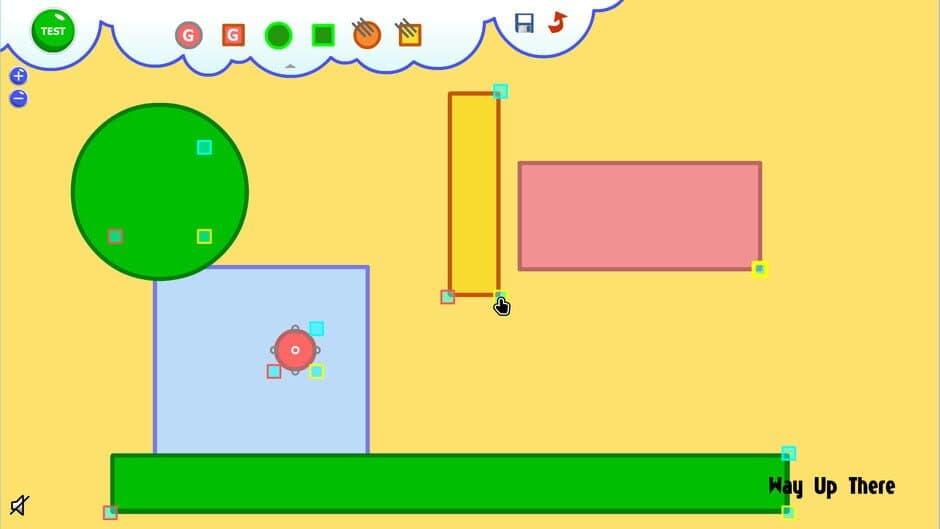 Скриншот 6 из Fantastic Contraption Classic 1 & 2