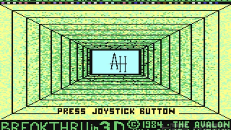 Скриншот 2 из Breakthru in 3D