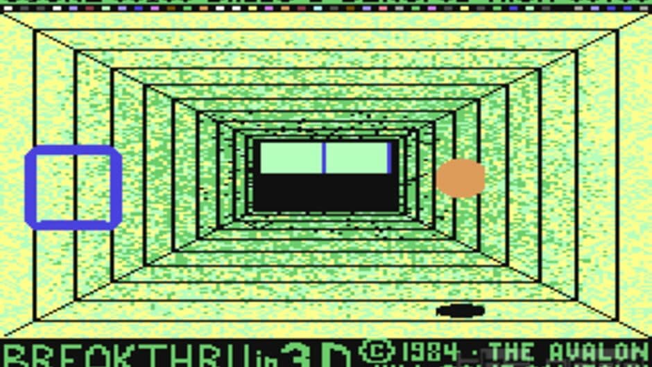 Скриншот 5 из Breakthru in 3D
