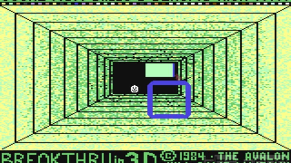 Скриншот 7 из Breakthru in 3D