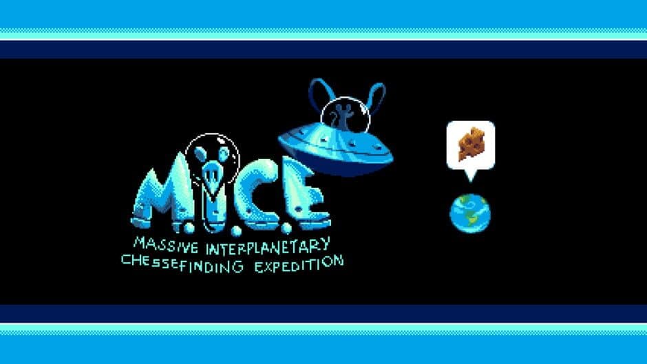Скриншот 3 из M.I.C.E.