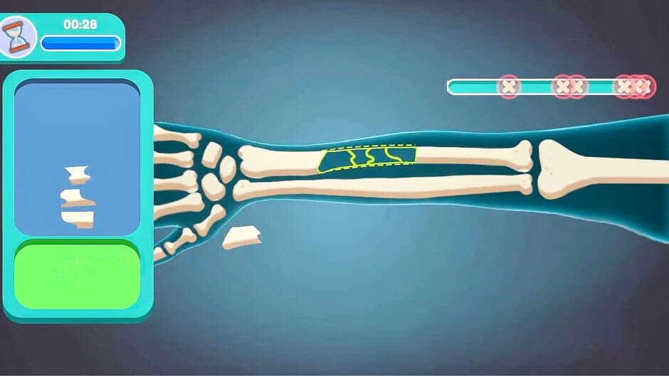 Скриншот 1 из My Universe: Doctors & Nurses