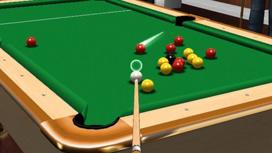 Скриншот 3 из RealPlay Pool