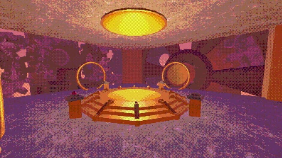 Скриншот 4 из Clockwork Dreams