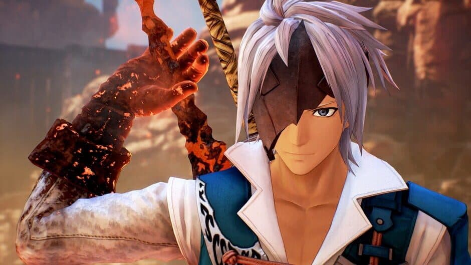 Скриншот 4 из Tales of Arise: Deluxe Edition