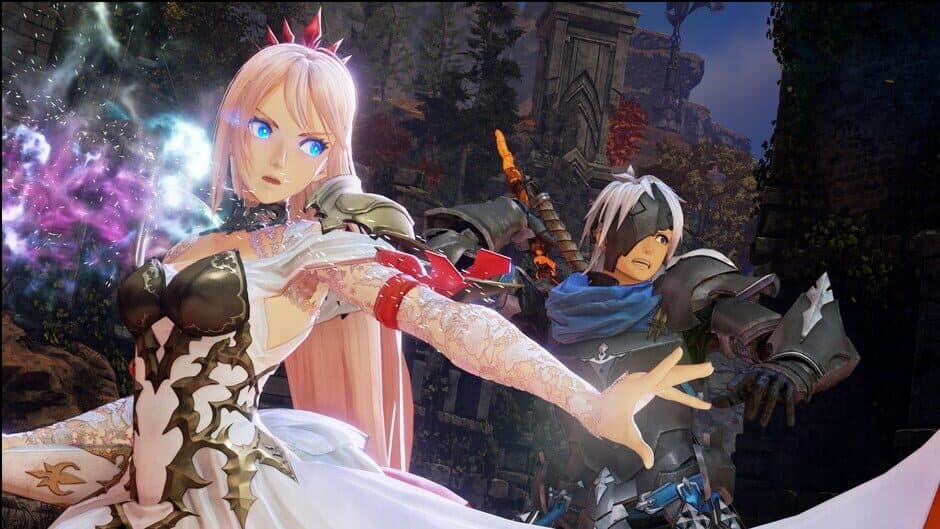 Скриншот 9 из Tales of Arise: Deluxe Edition
