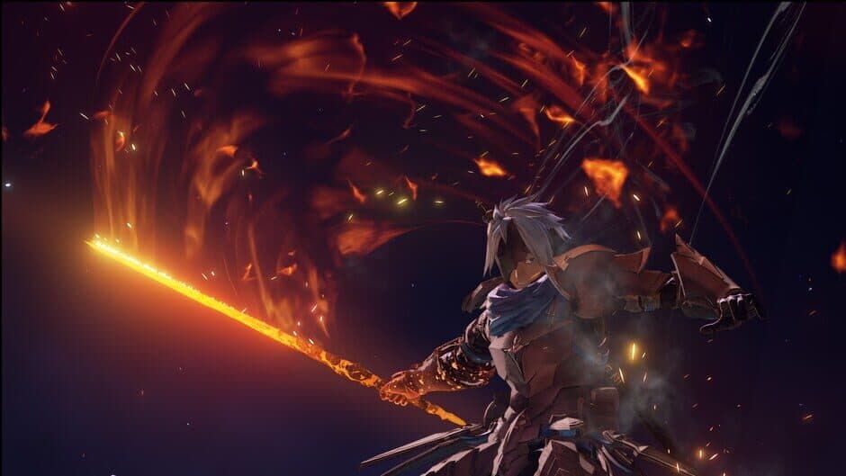 Скриншот 7 из Tales of Arise: Deluxe Edition