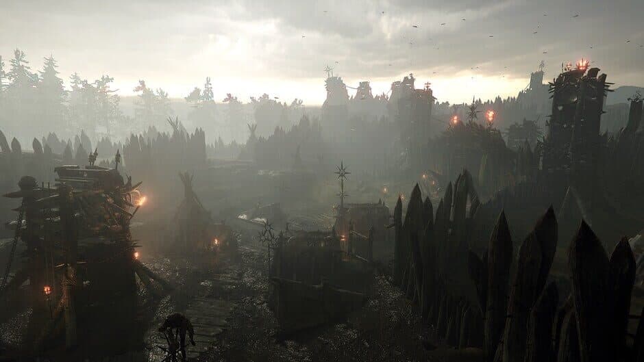 Скриншот 9 из Warhammer: Vermintide 2 - Premium Edition