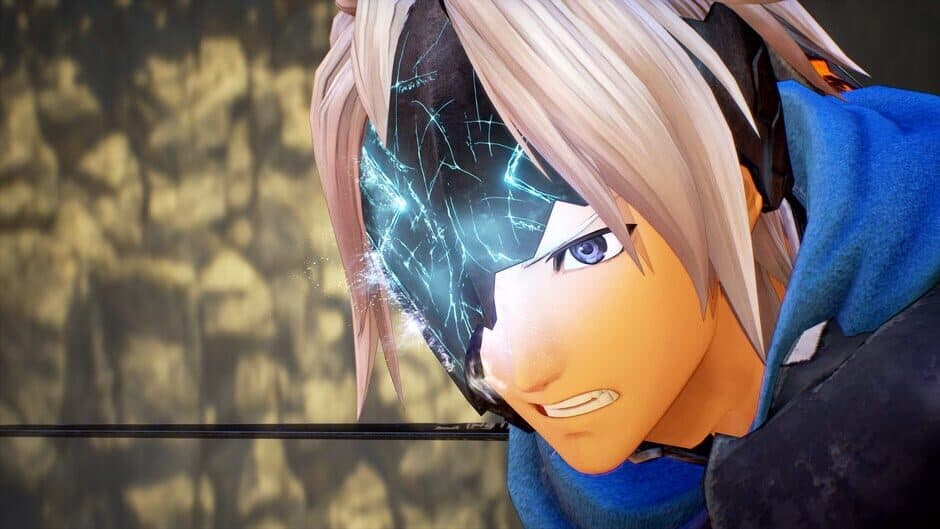 Скриншот 1 из Tales of Arise: Ultimate Edition