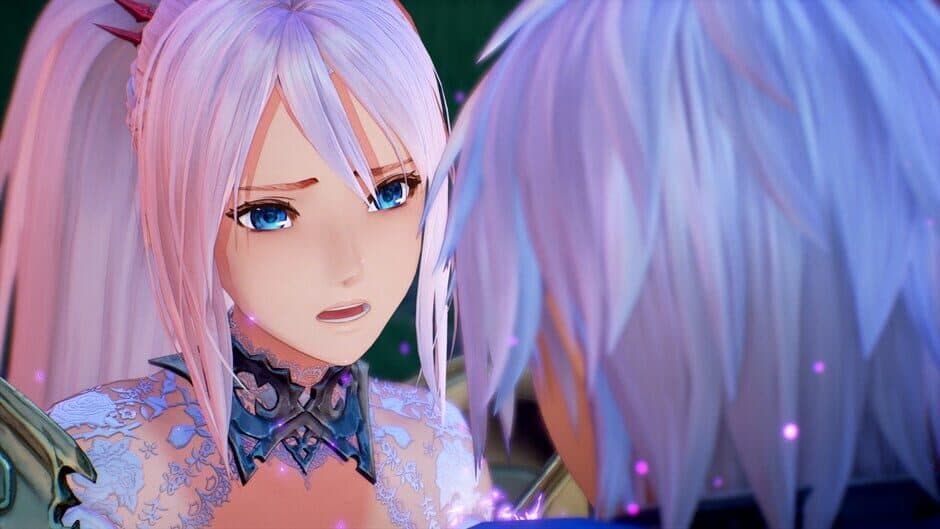Скриншот 2 из Tales of Arise: Ultimate Edition