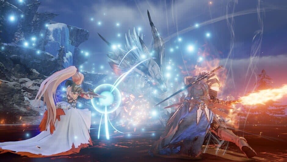 Скриншот 3 из Tales of Arise: Ultimate Edition