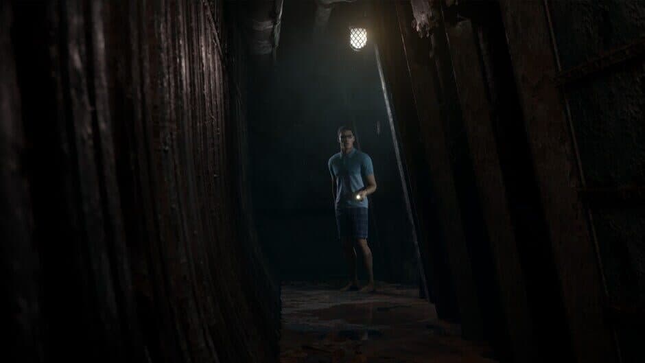 Скриншот 2 из The Dark Pictures Anthology: Little Hope & Man of Medan Bundle