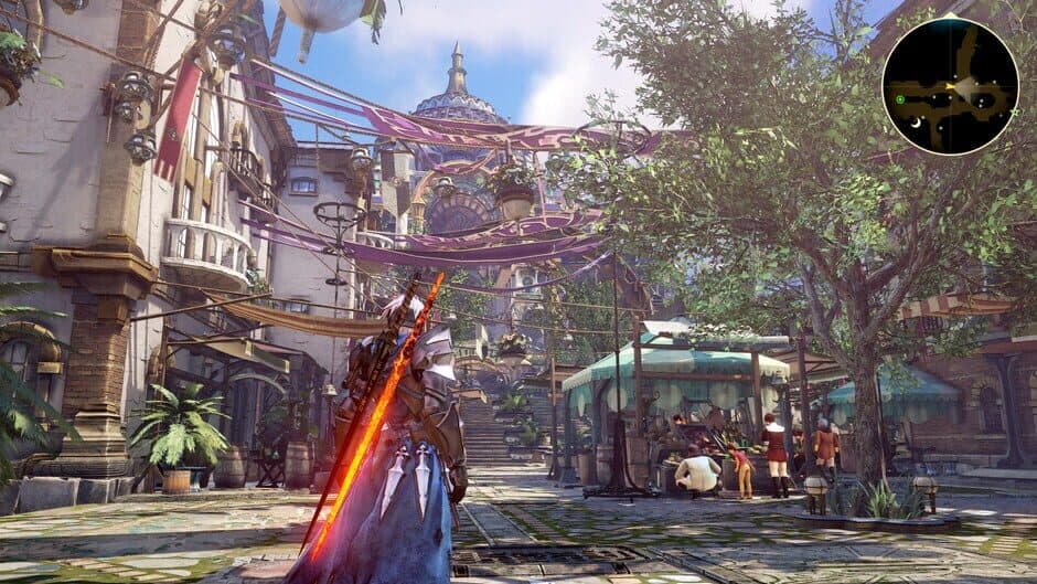 Скриншот 7 из Tales of Arise: Ultimate Edition