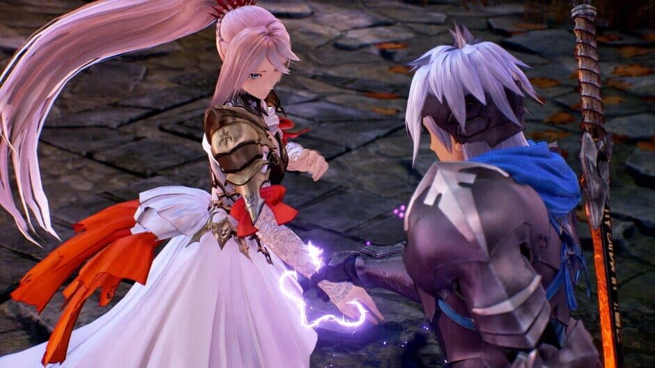 Скриншот 8 из Tales of Arise: Ultimate Edition