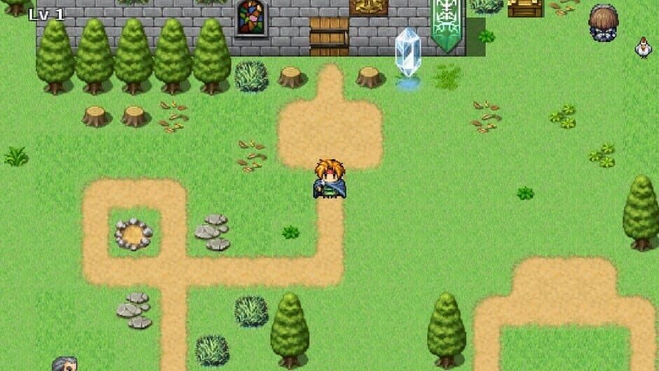 Скриншот 2 из Dalruan: World of Magic