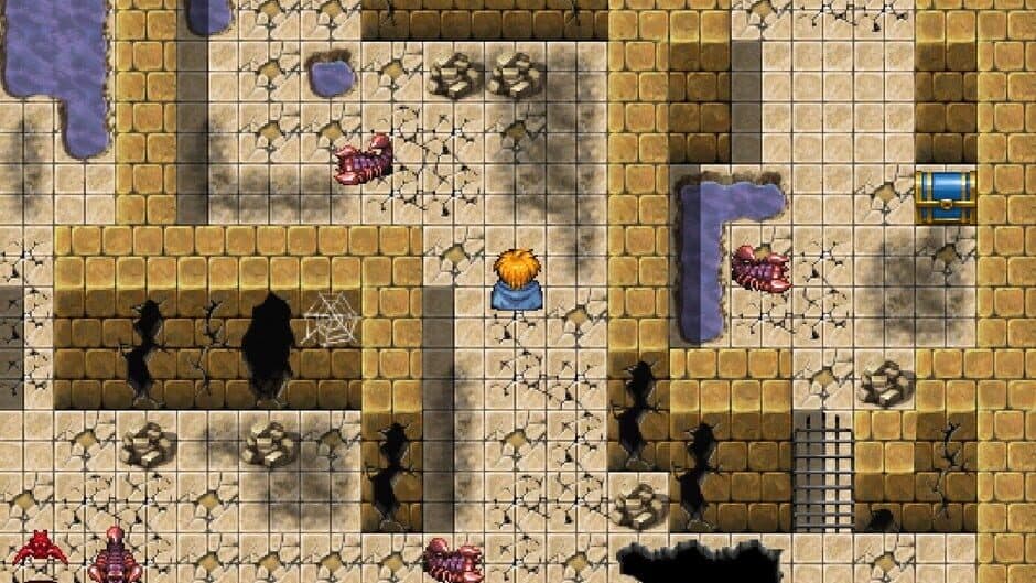Скриншот 3 из Dalruan: World of Magic