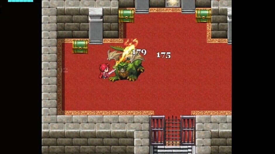 Скриншот 4 из Dalruan: World of Magic