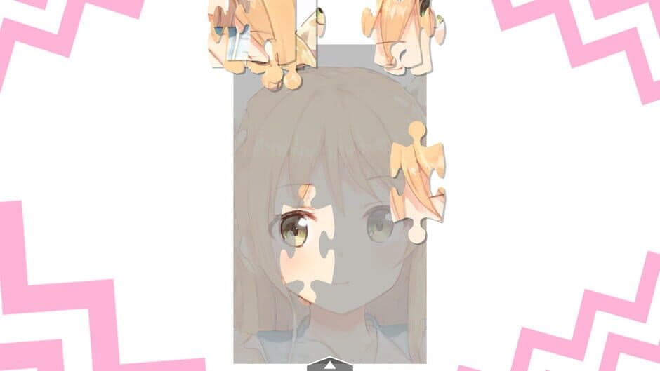 Скриншот 3 из Love! Truth! Puzzle!