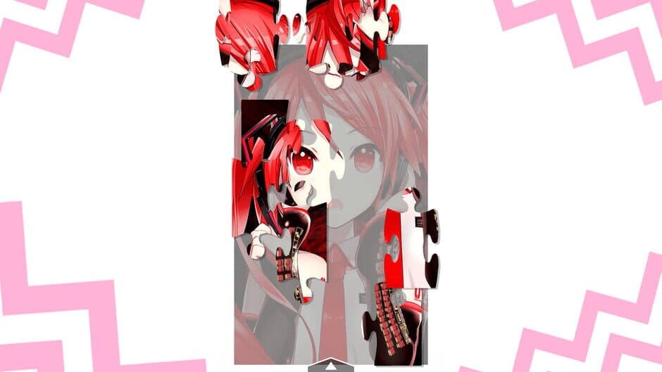 Скриншот 7 из Love! Truth! Puzzle!