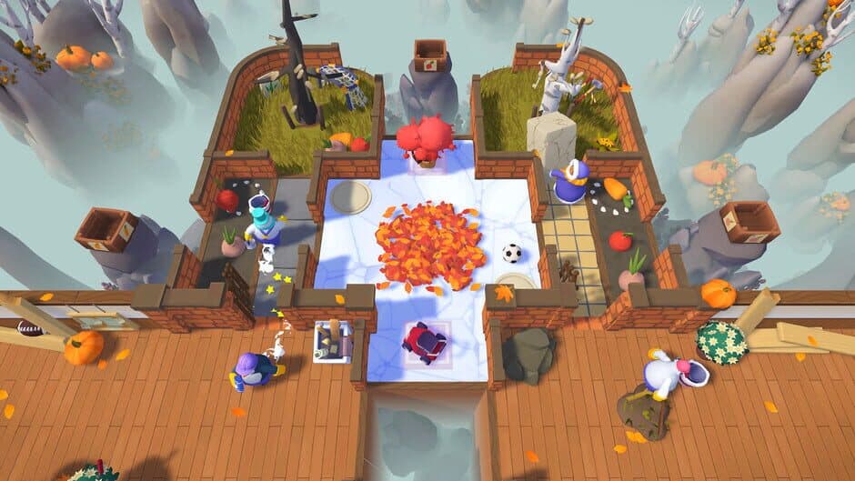Скриншот 6 из Tools Up! Garden Party: Episode 3 - Home Sweet Home