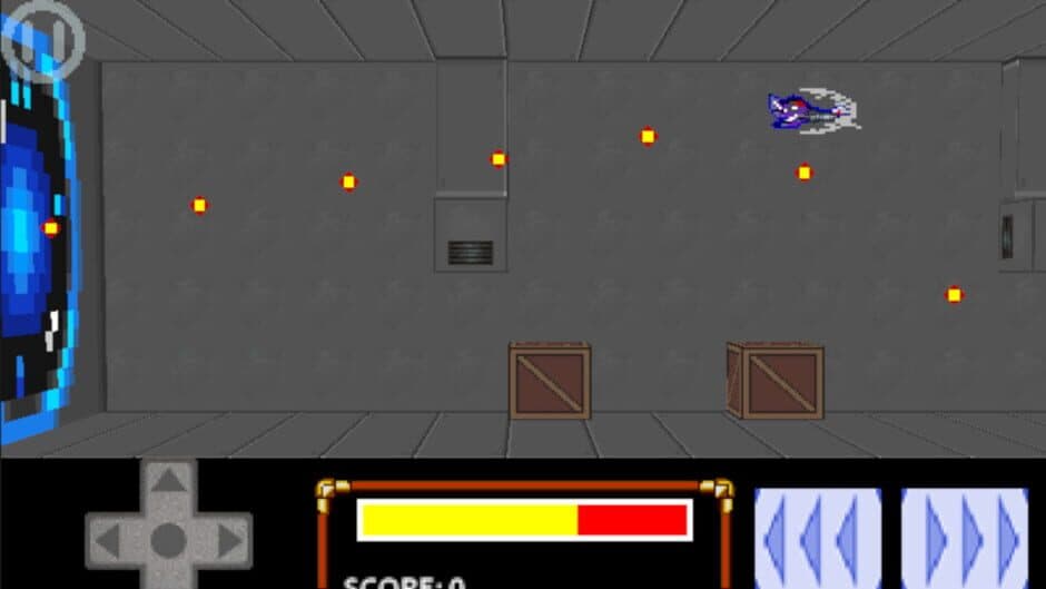 Скриншот 1 из Pure Metal: Feature 1