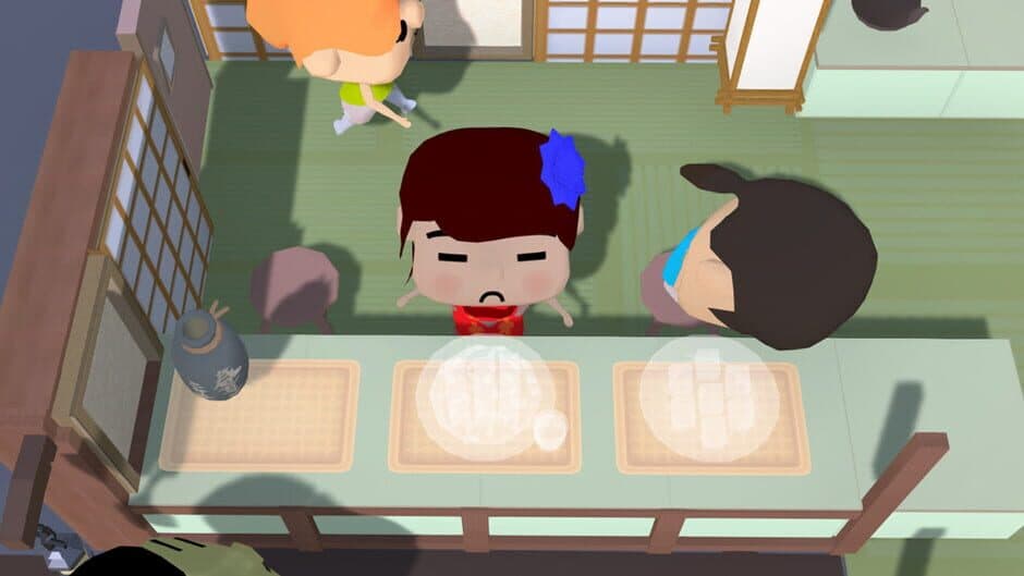 Скриншот 6 из Diner Bros: Sushi Bros