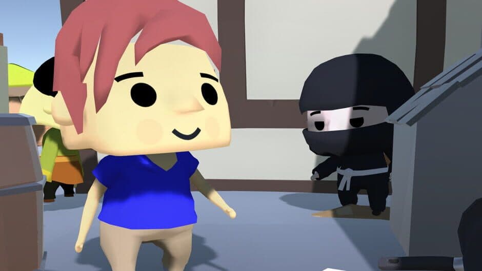 Скриншот 7 из Diner Bros: Sushi Bros