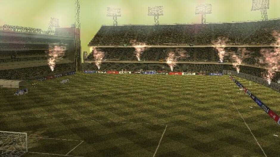 Скриншот 2 из International Superstar Soccer 2