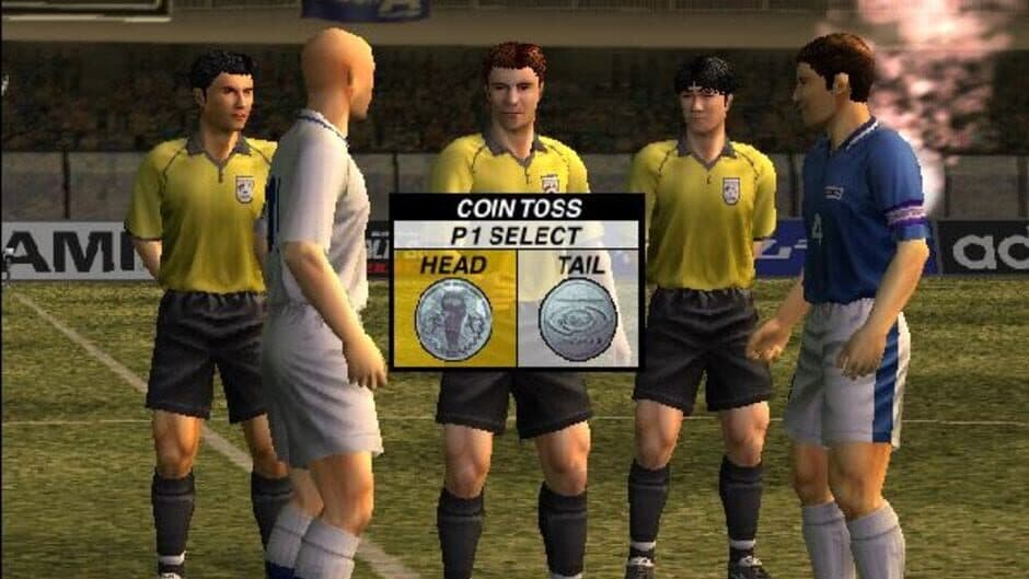 Скриншот 4 из International Superstar Soccer 2