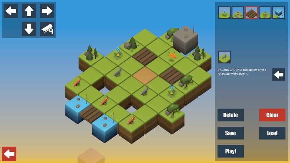 Скриншот 5 из Cubiscape 2: First Expansion Pack