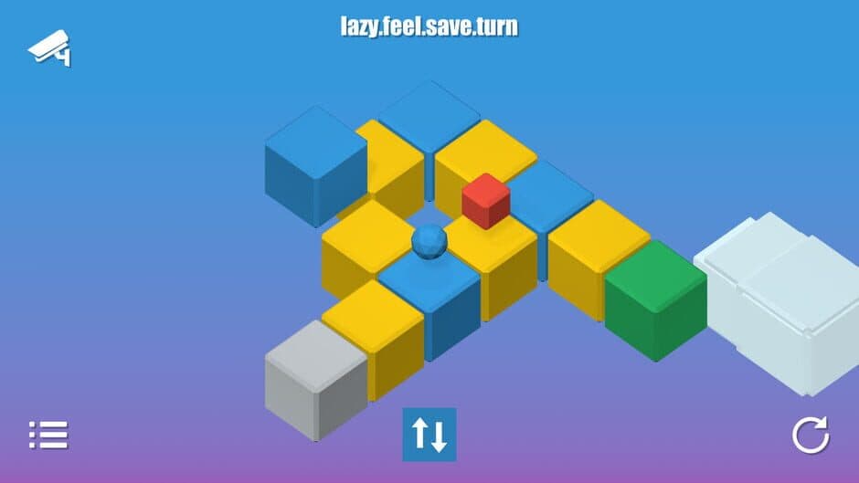 Скриншот 6 из Cubiscape 2: First Expansion Pack