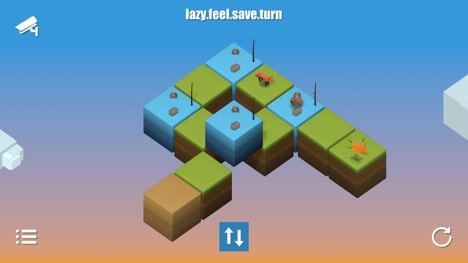 Скриншот 7 из Cubiscape 2: First Expansion Pack