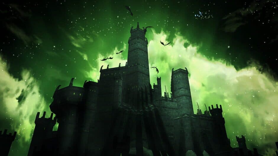 Скриншот 1 из The Lord of the Rings Online: Quad Pack