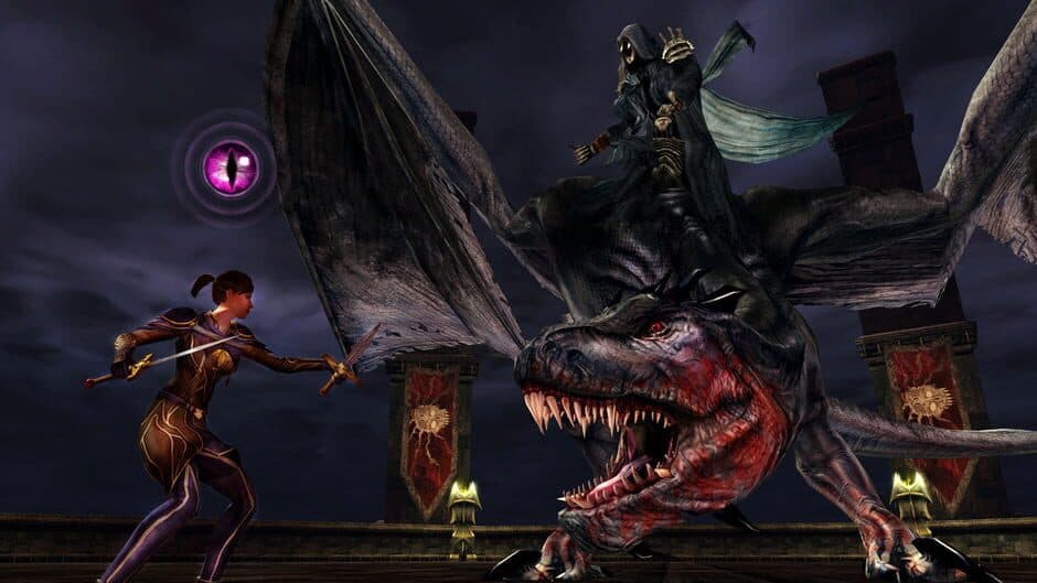 Скриншот 2 из The Lord of the Rings Online: Quad Pack